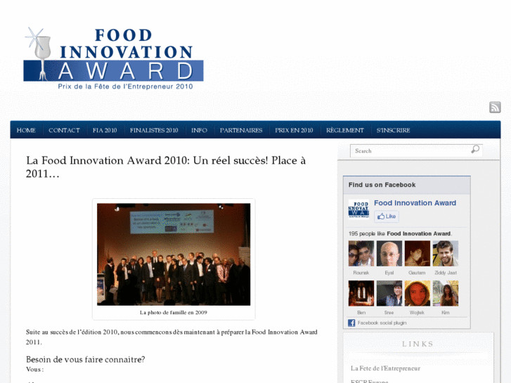 www.foodinnovationawards.com