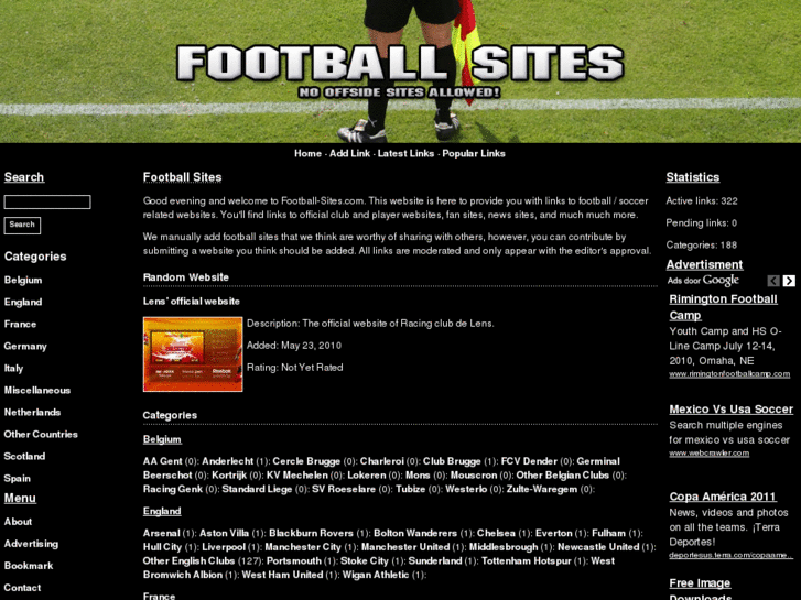 www.football-sites.com