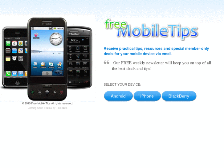www.freemobiletips.com