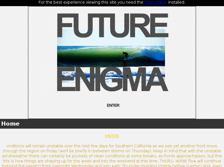 www.futureenigma.com