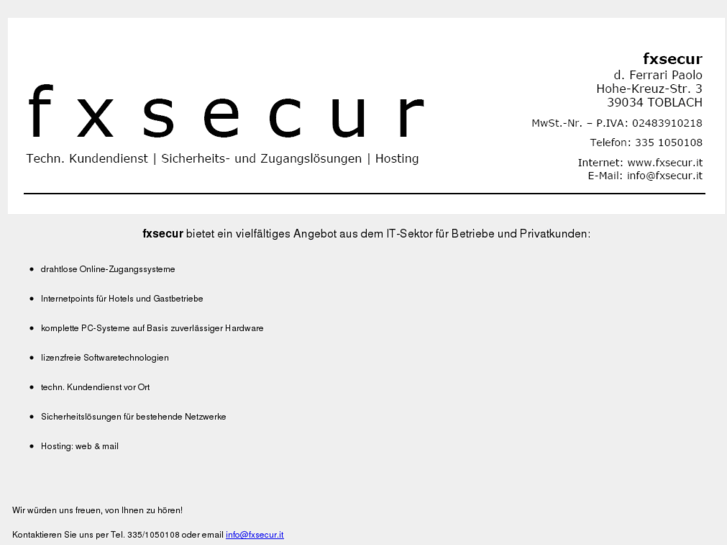 www.fxsecur.com