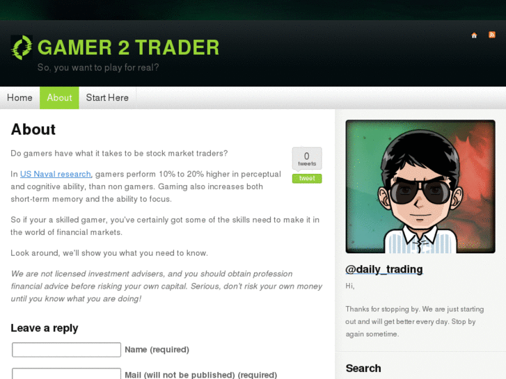 www.gamer2trader.com