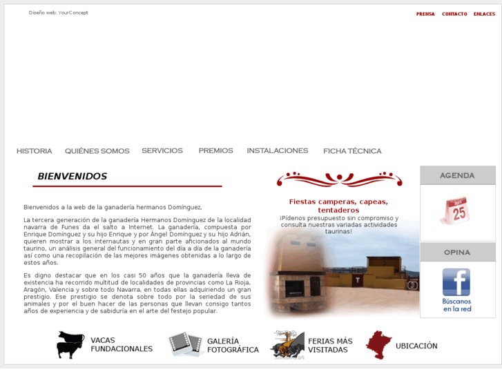 www.ganaderiadominguez.com