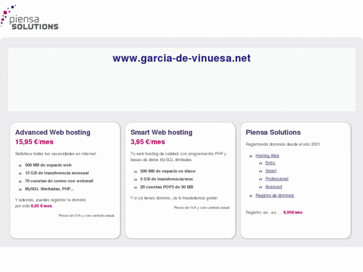 www.garcia-de-vinuesa.net