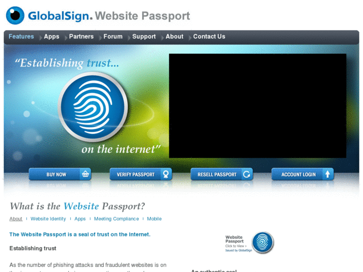 www.globalsignpassport.com