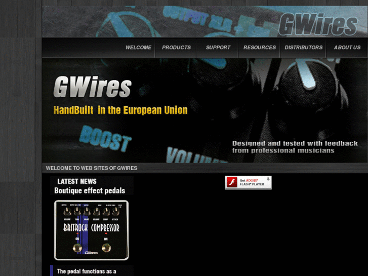 www.gwires.com