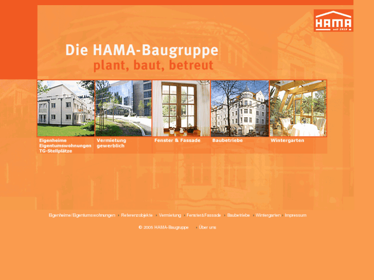 www.hamabau.de