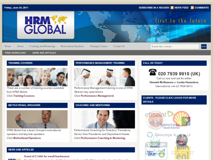 www.hrmglobal.co.uk