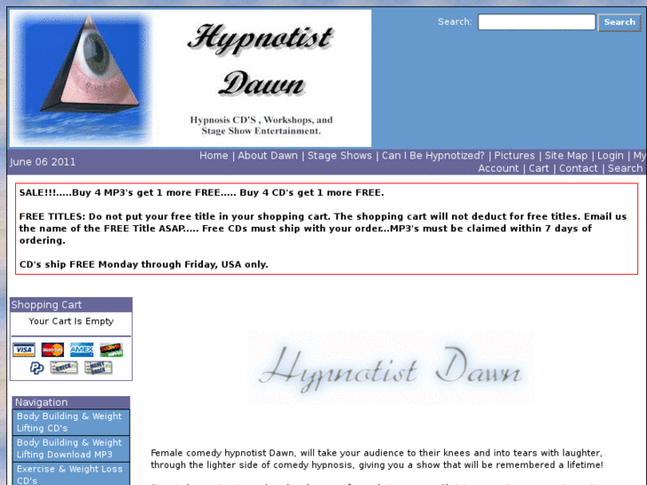 www.hypnotistdawn.com