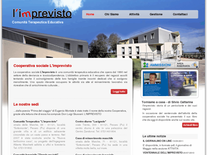 www.imprevisto.net