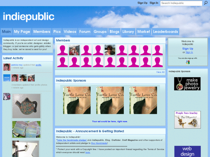 www.indiepublic.com