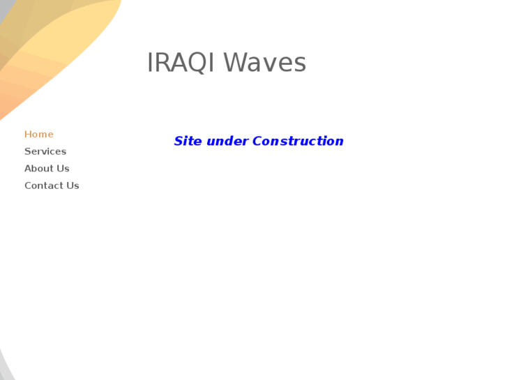 www.iraqwaves.com