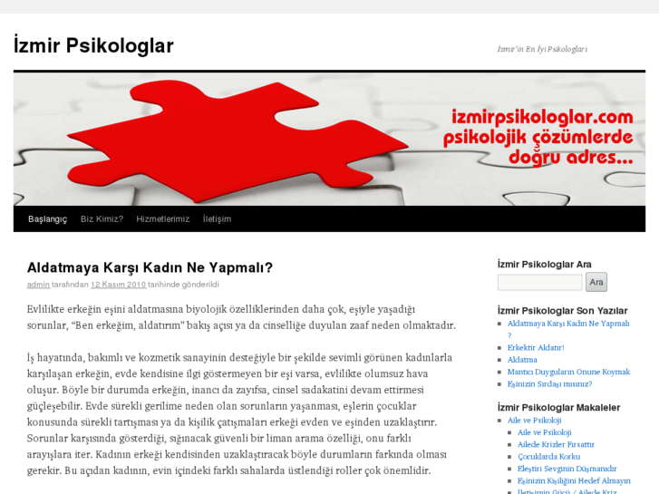 www.izmirpsikologlar.com