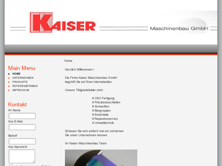 www.kaiser-maschinenbau.com