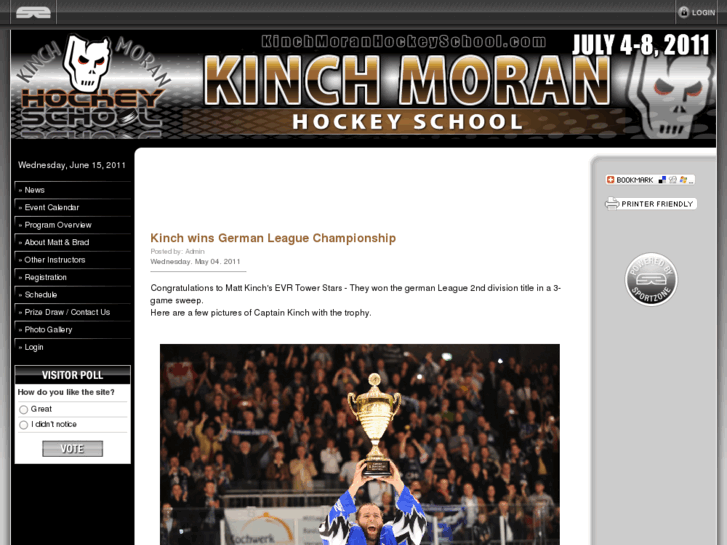 www.kinchmoranhockeyschool.com