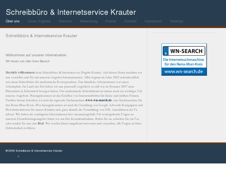 www.krauter.biz