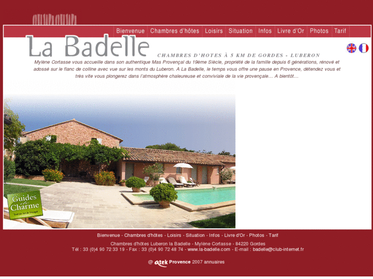 www.la-badelle.com