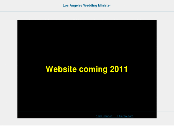 www.losangelesweddingminister.com