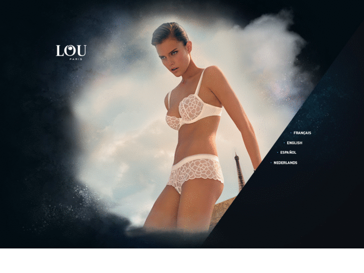 www.lou-lingerie.com