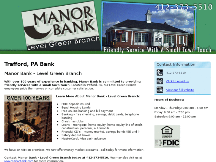 www.manorbankpa.com