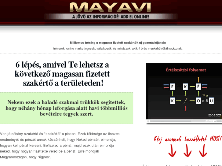 www.mayavisoft.com