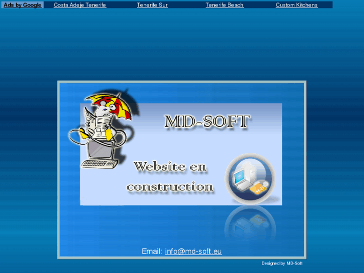 www.md-soft.eu