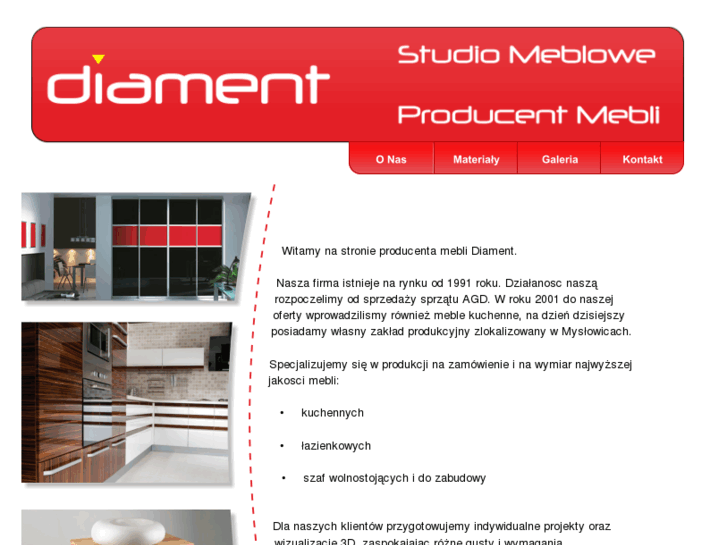 www.meblediament.pl