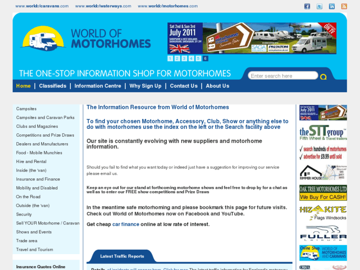 www.motorhome-motorcaravan.com