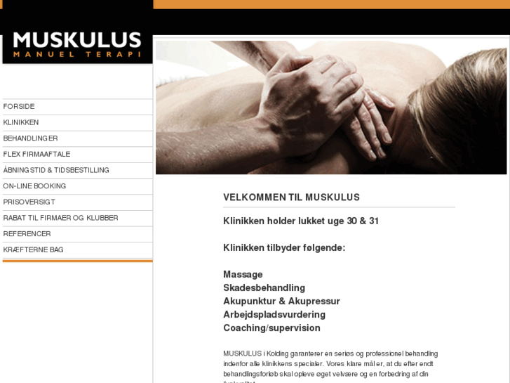 www.muskulus.dk