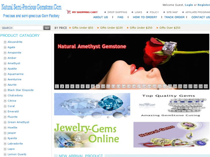 www.naturalgemstone.net