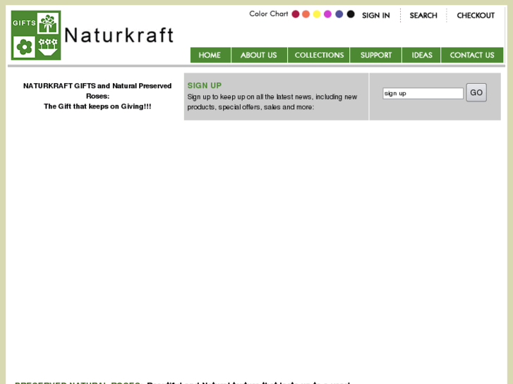 www.naturkraftgifts.com