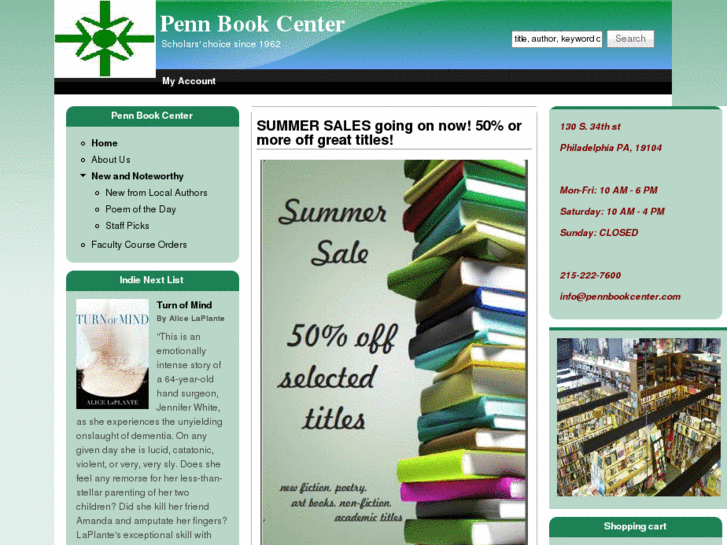 www.pennbookcenter.com