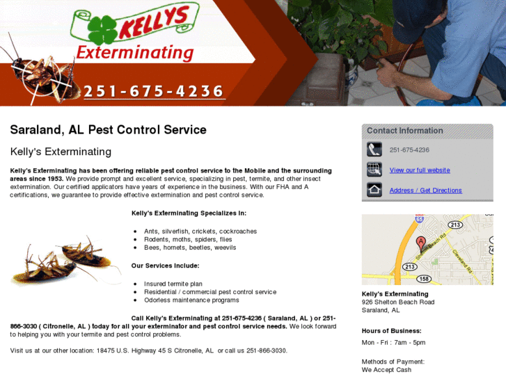 www.pestcontrolalabamagulfcoast.com