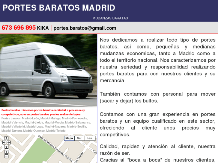 www.portesbaratos.es