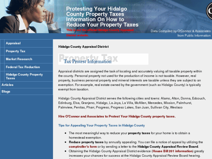 www.protest-hidalgo-county-property-taxes-appraisals.com