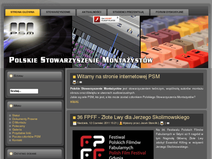 www.psm.org.pl