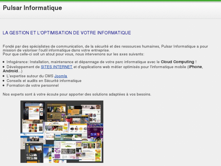 www.pulsar-informatique.com