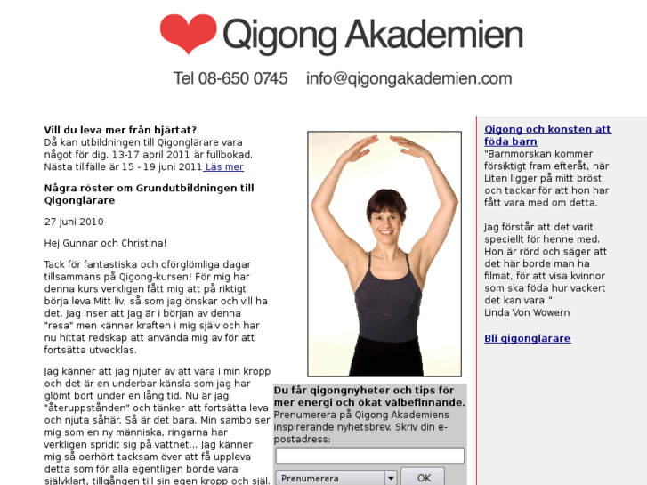 www.qigongakademien.com