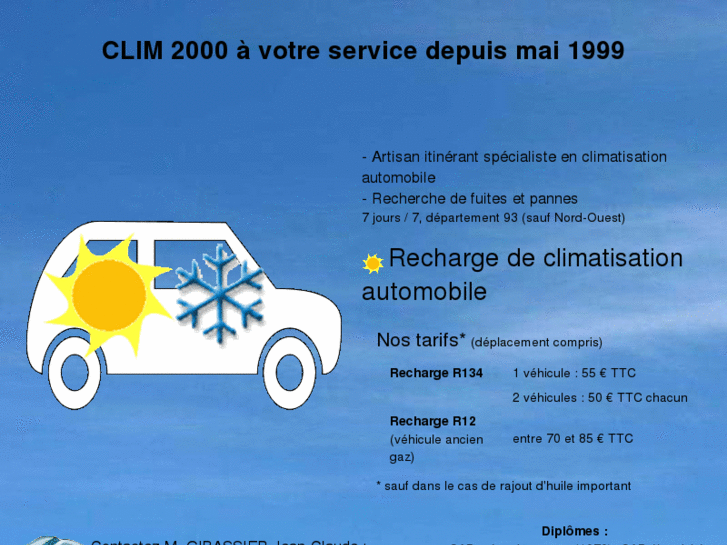 www.recharge-clim-auto.com