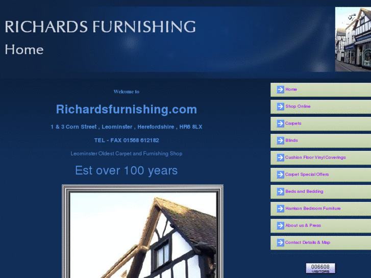 www.richardsfurnishing.com