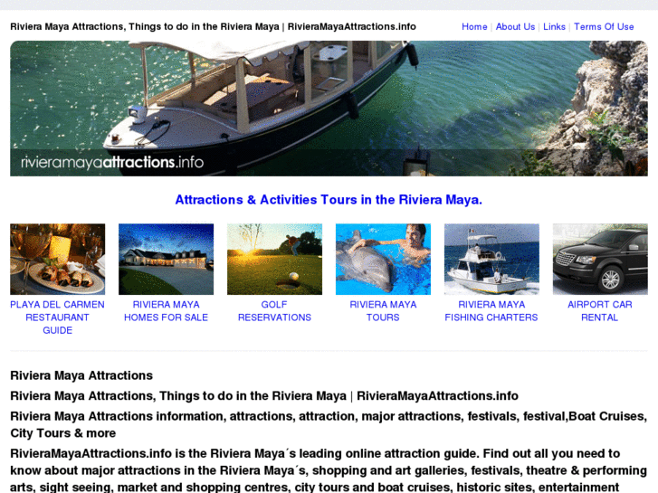 www.rivieramayaattractions.info