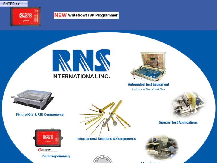 www.rnsinternational.com