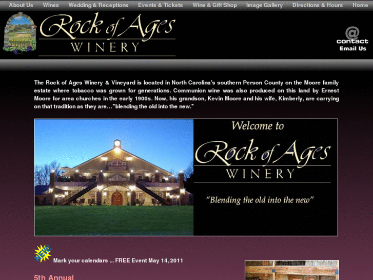 www.rockofageswineryandvineyard.com