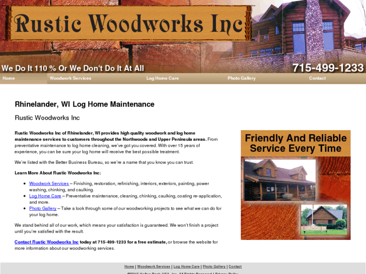 www.rusticwoodworksinc.com