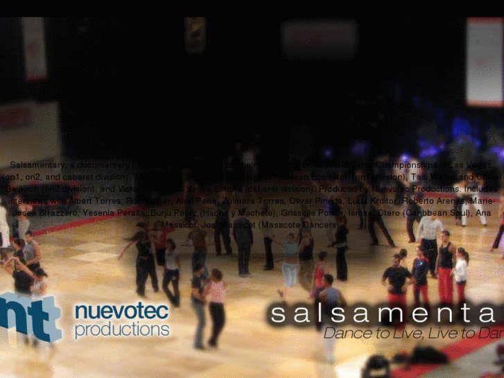 www.salsamentary.com