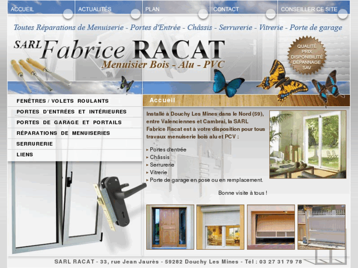 www.sarl-racat.com