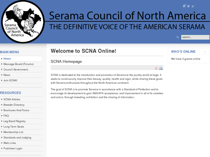 www.scnaonline.org