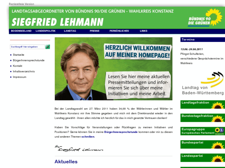 www.siegfried-lehmann.de