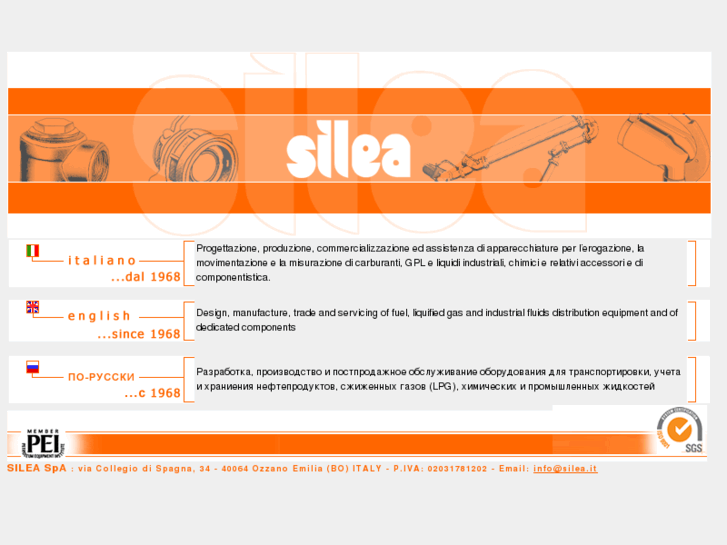 www.sileasrl.com