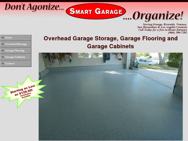 www.smartgarage4u.com